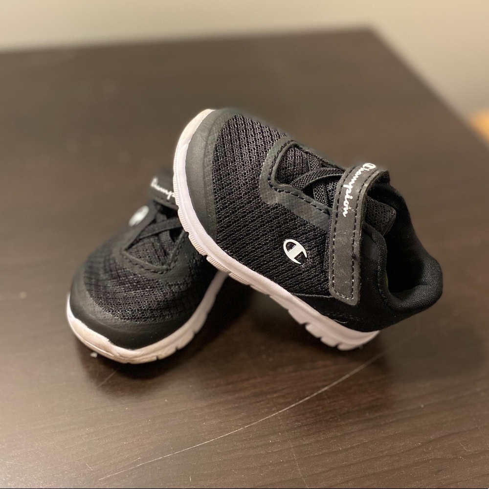 Champion Infant Sneakers 👟